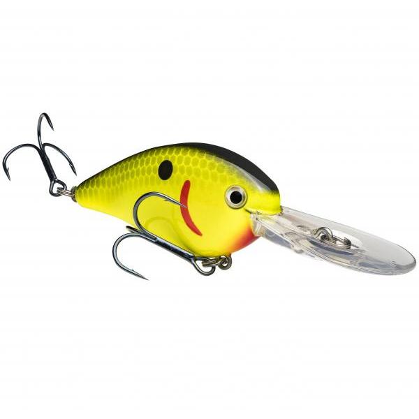 Strike King KVD 1.5 Flatside Crankbait
