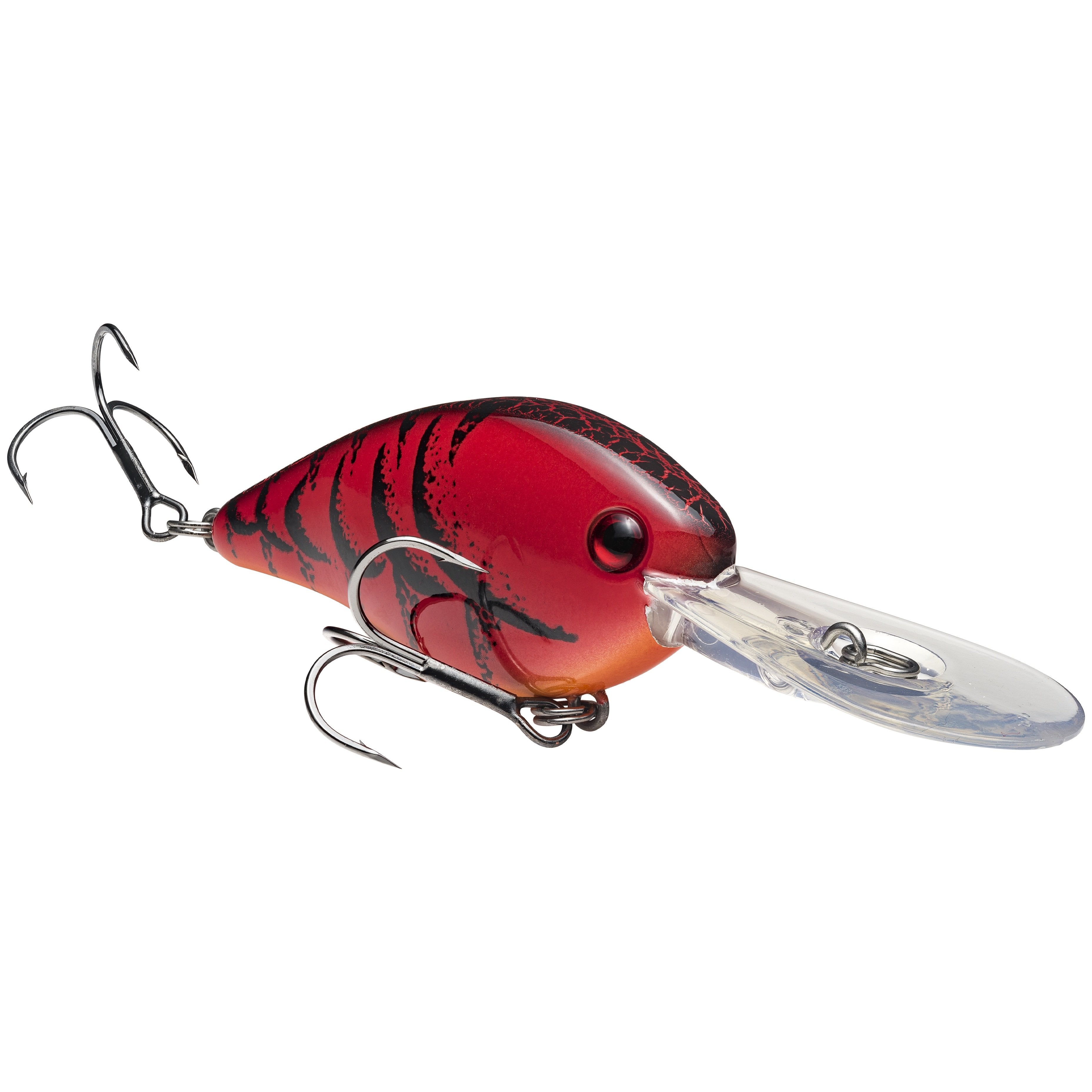Strike King KVD 1.5 Flatside Crankbait