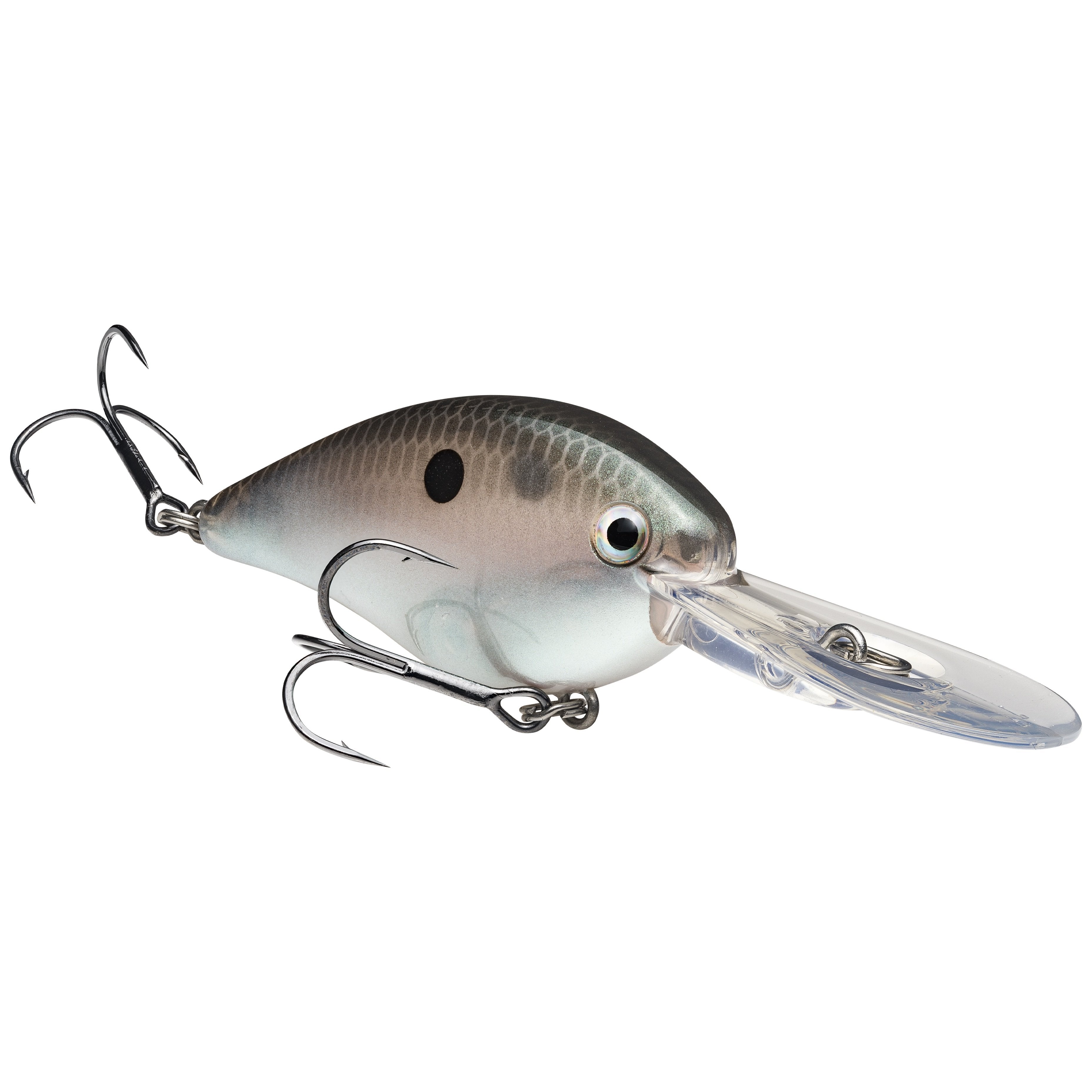 Strike King KVD 1.5 Flatside Crankbait