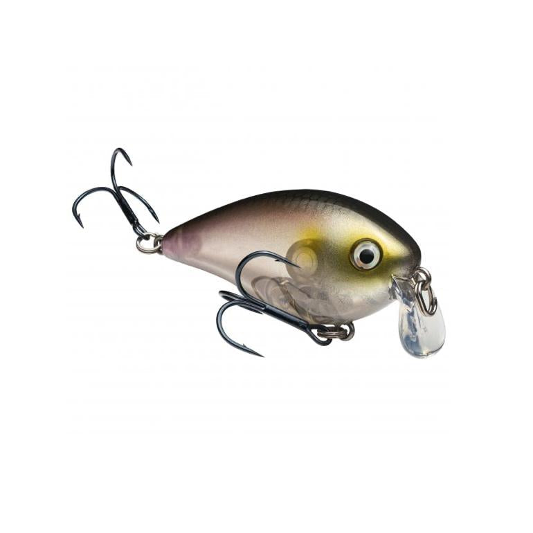 Strike King KVD 1.5 Shallow Squarebill Crankbait