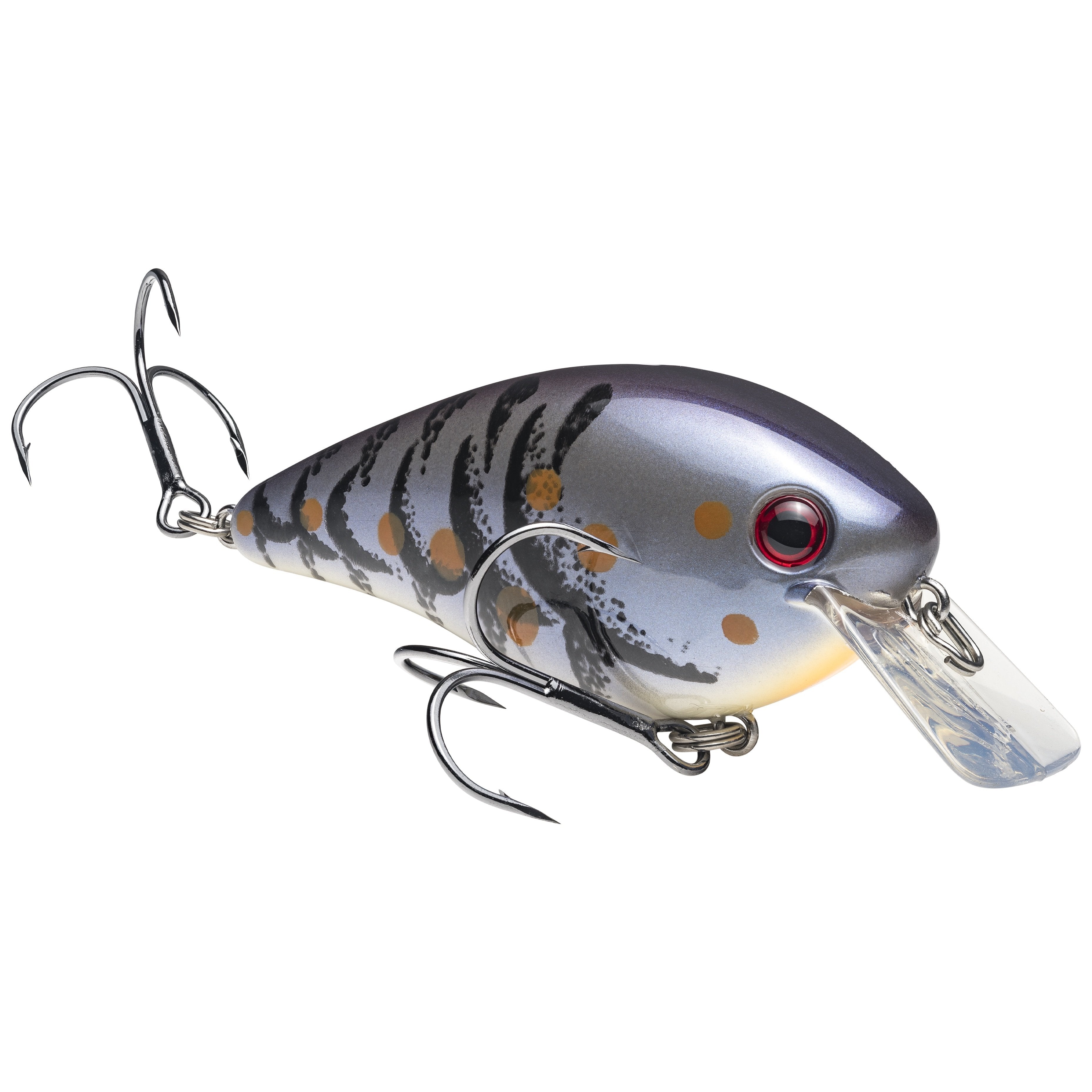 Strike King KVD 2.5 Squarebill Crankbait