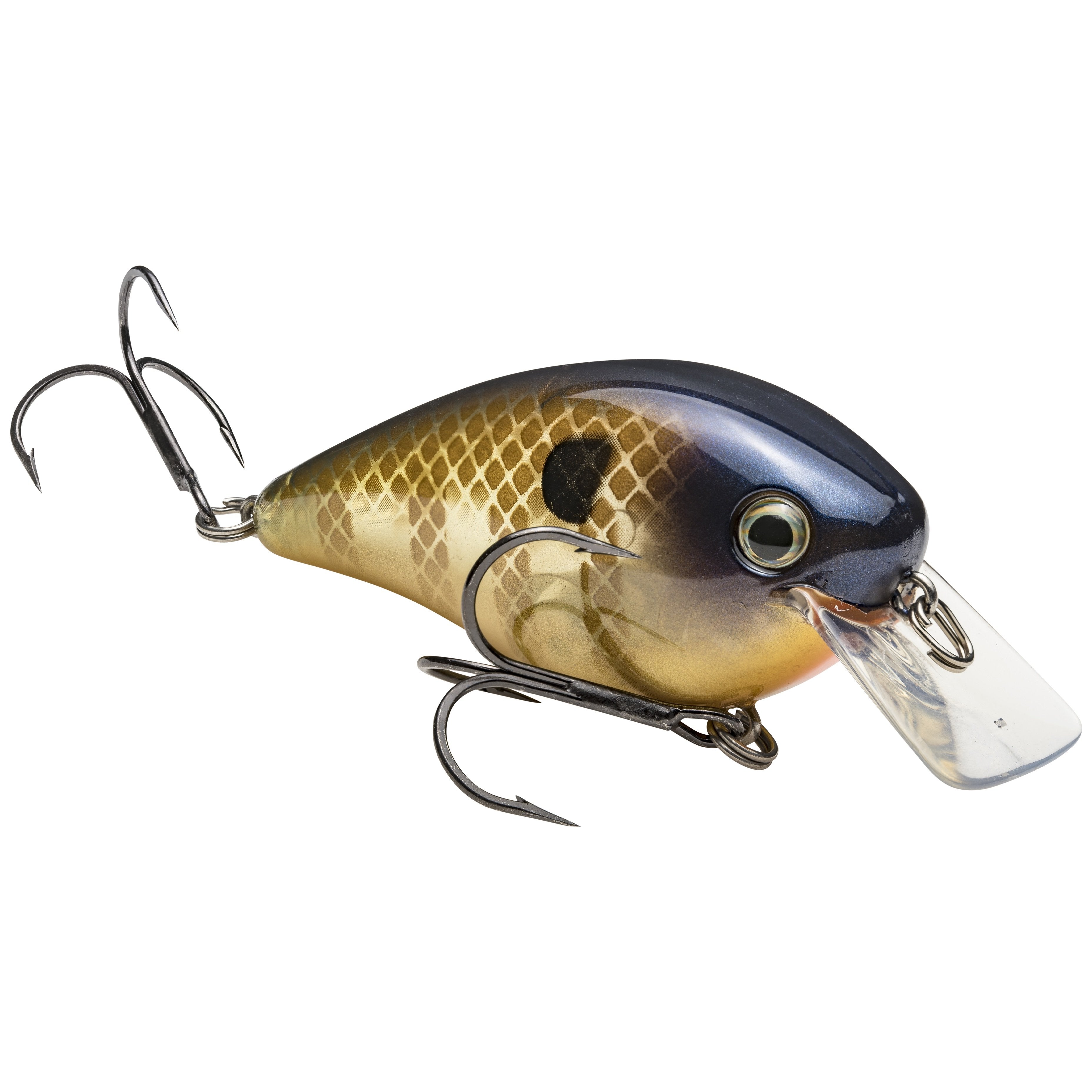 Strike King KVD 2.5 Squarebill Crankbait
