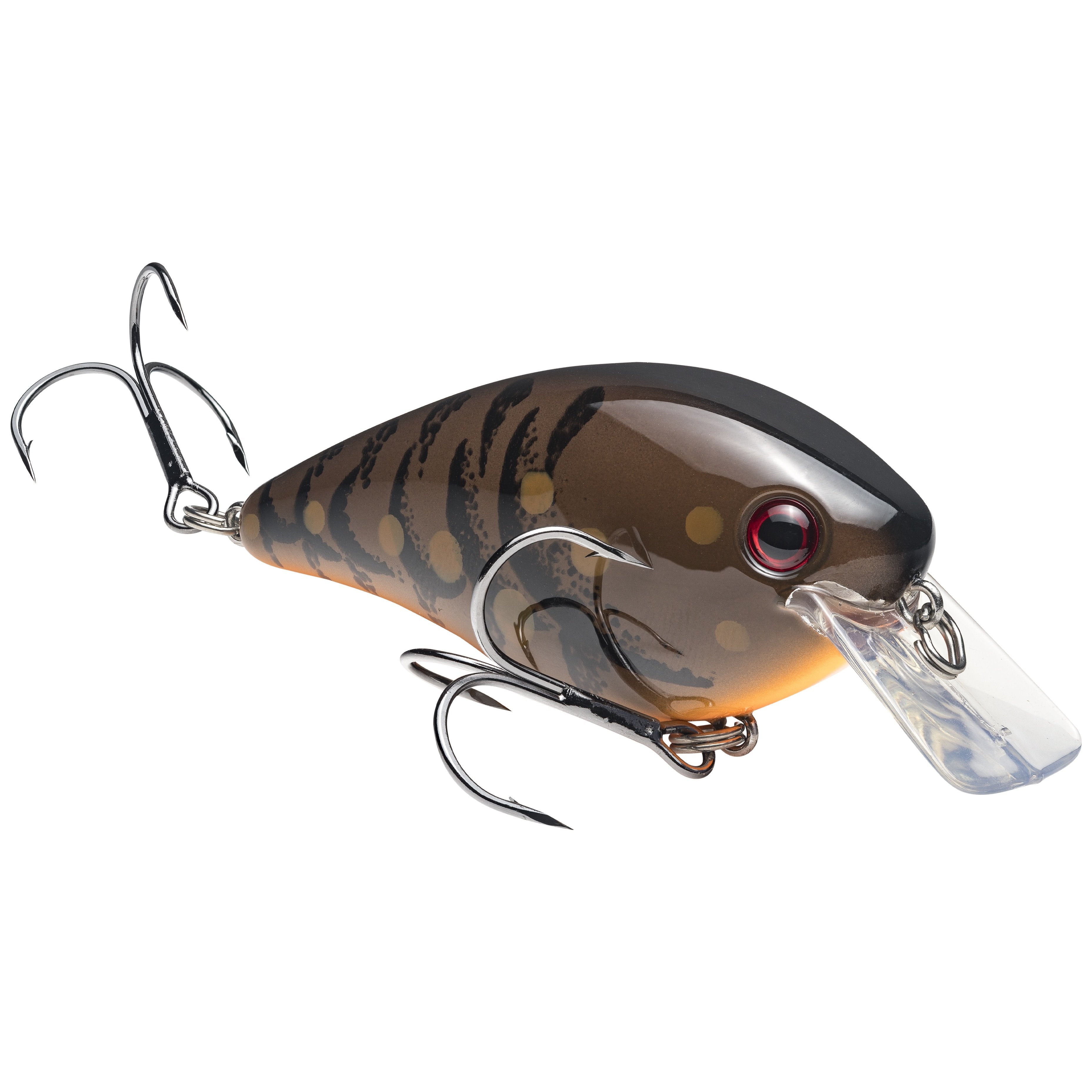 Strike King KVD 2.5 Squarebill Crankbait