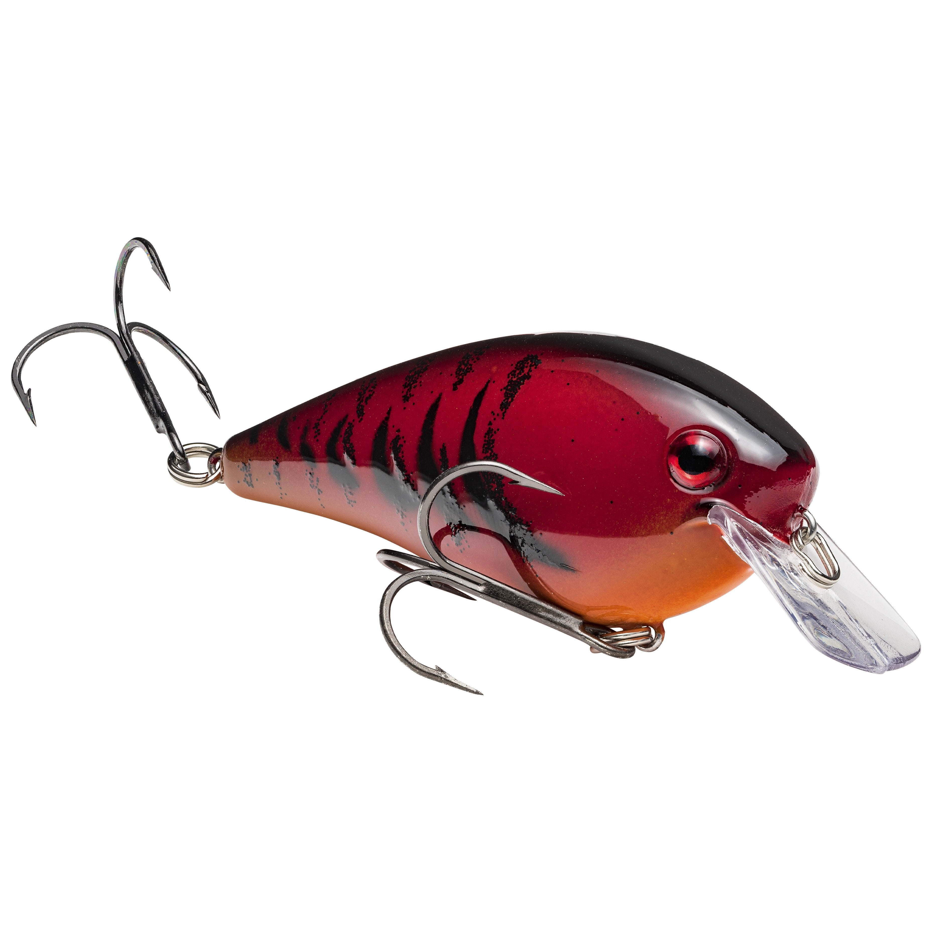 Strike King KVD 2.5 Squarebill Crankbait