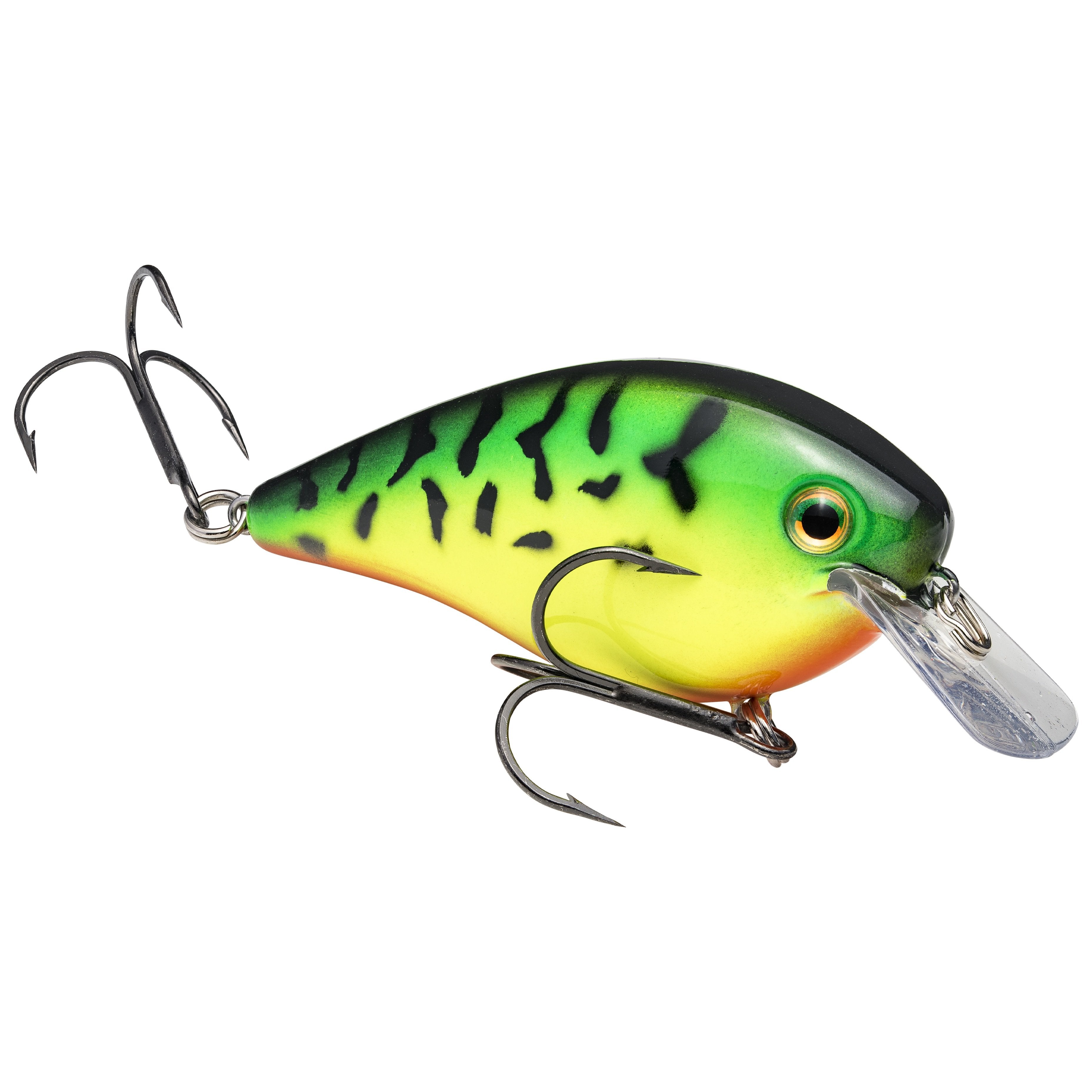 Strike King KVD 2.5 Squarebill Crankbait