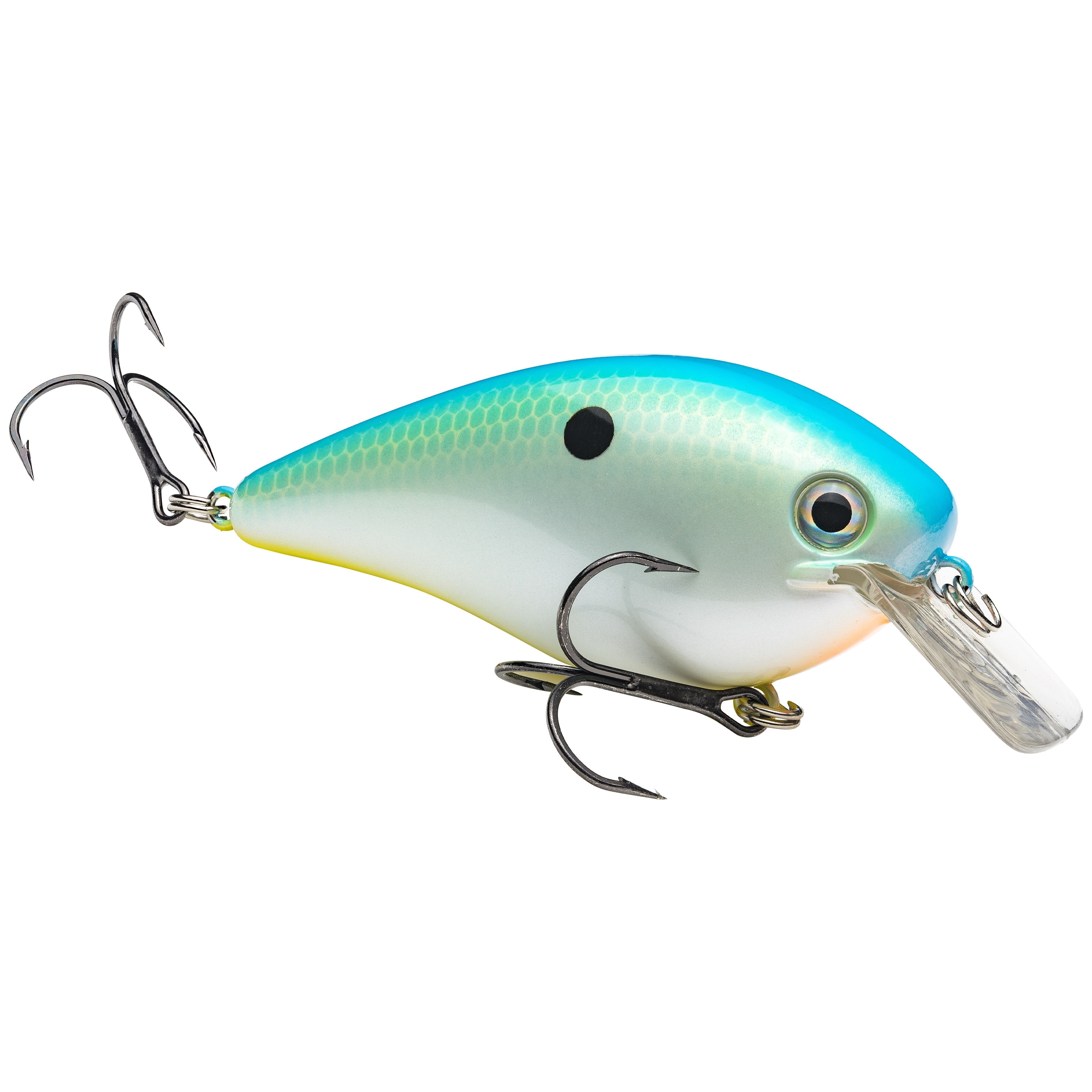Strike King KVD 4.0 Magnum Squarebill Crankbait