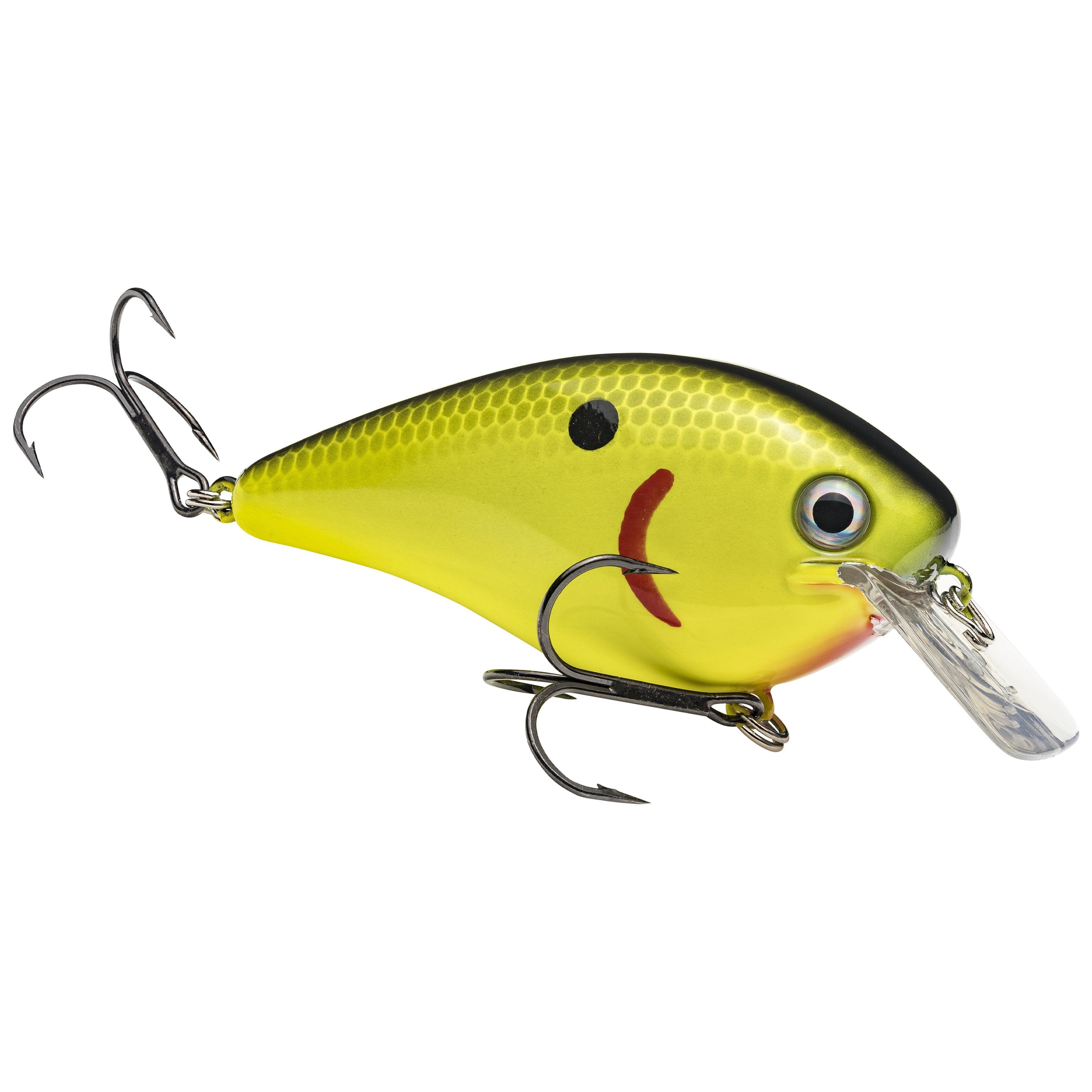 Strike King KVD 4.0 Magnum Squarebill Crankbait