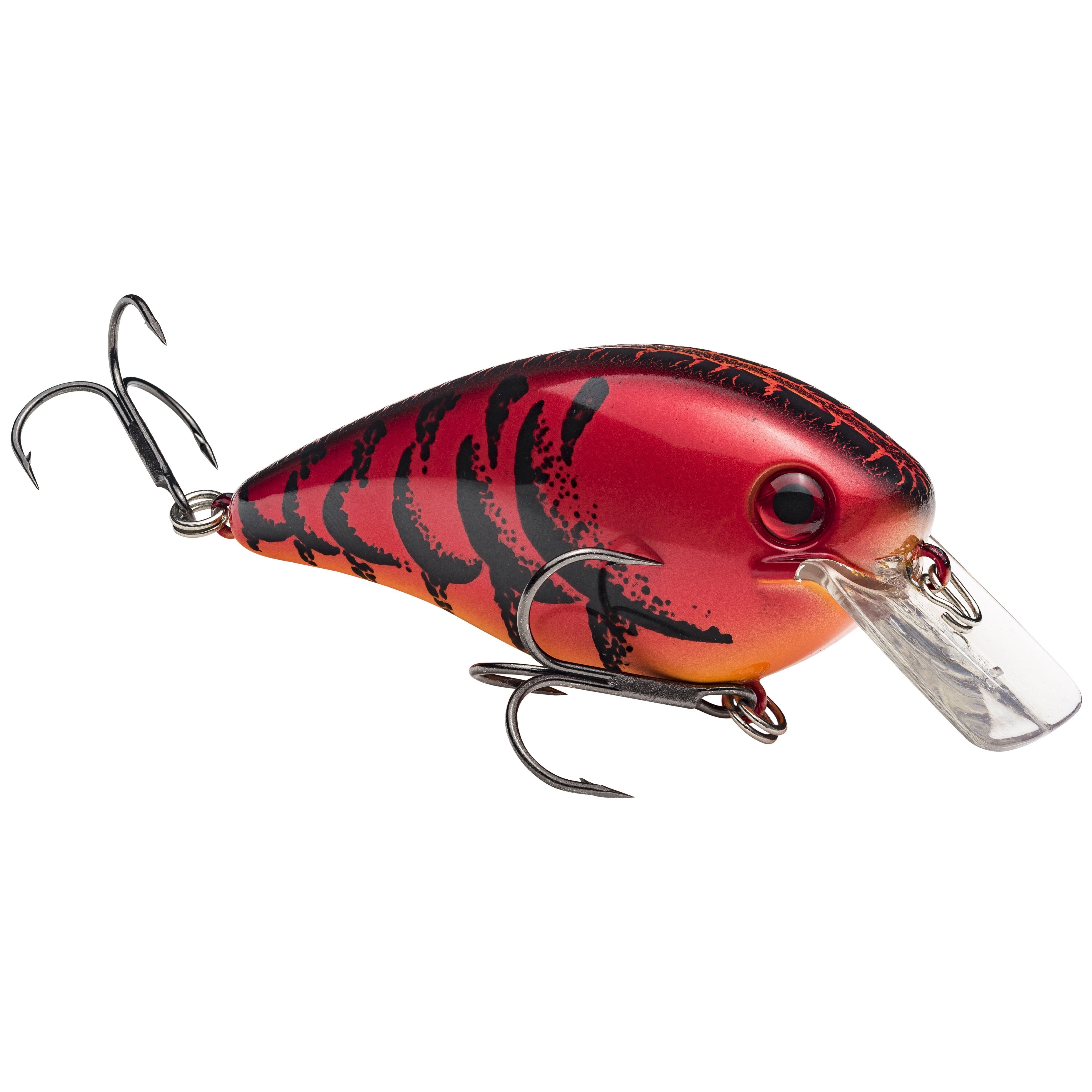 Strike King KVD 4.0 Magnum Squarebill Crankbait