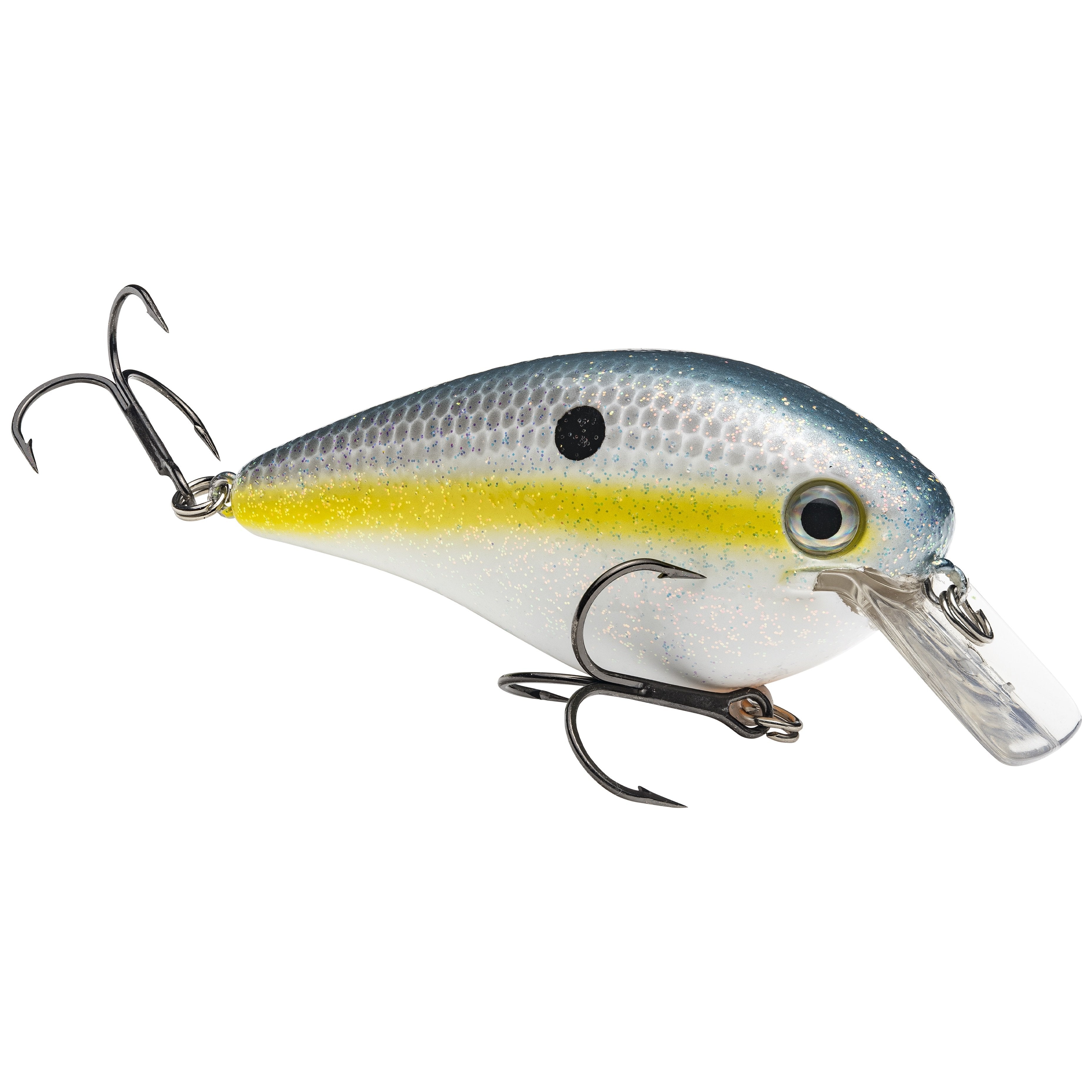 Strike King KVD 4.0 Magnum Squarebill Crankbait