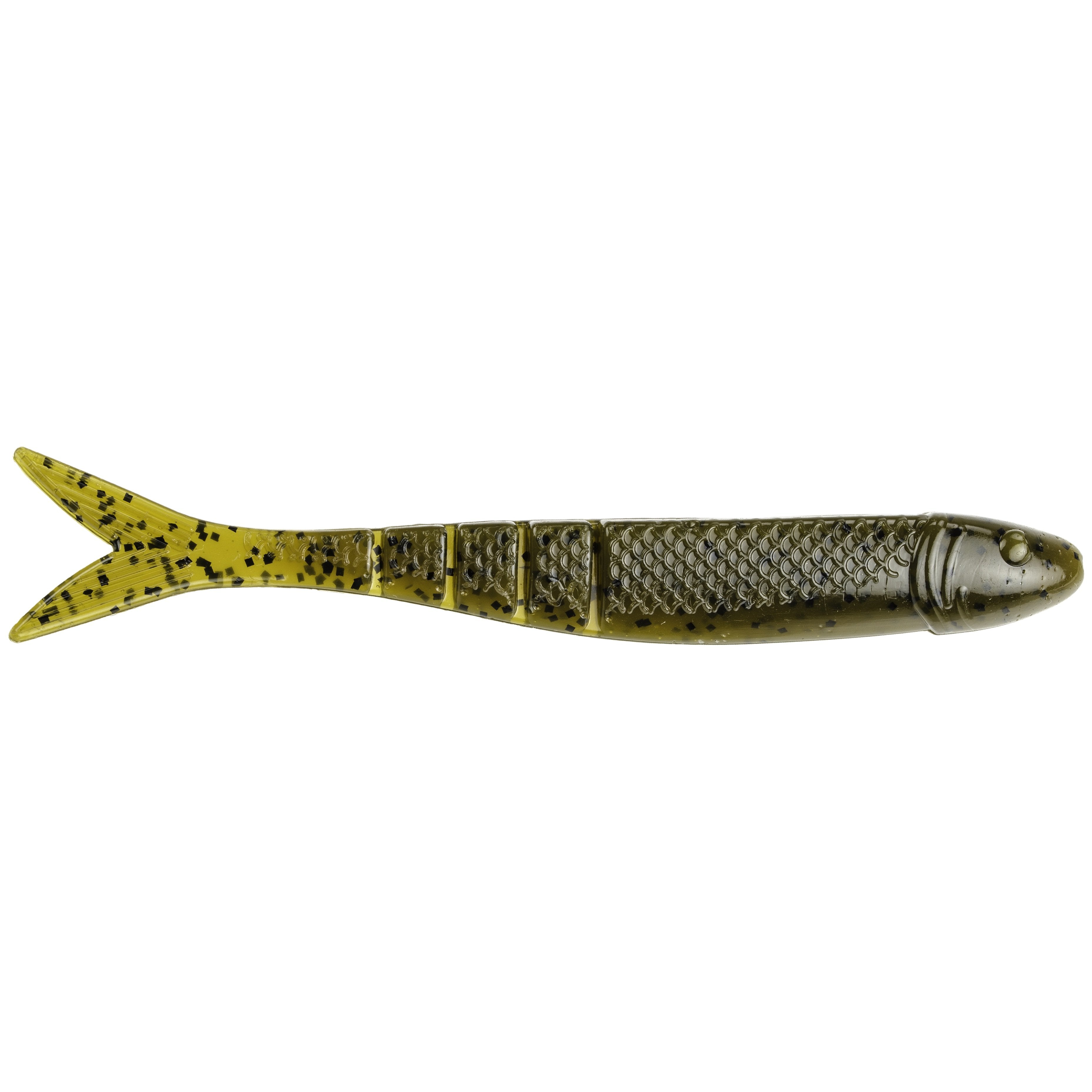 Strike King KVD Perfect Plastics Blade Minnow