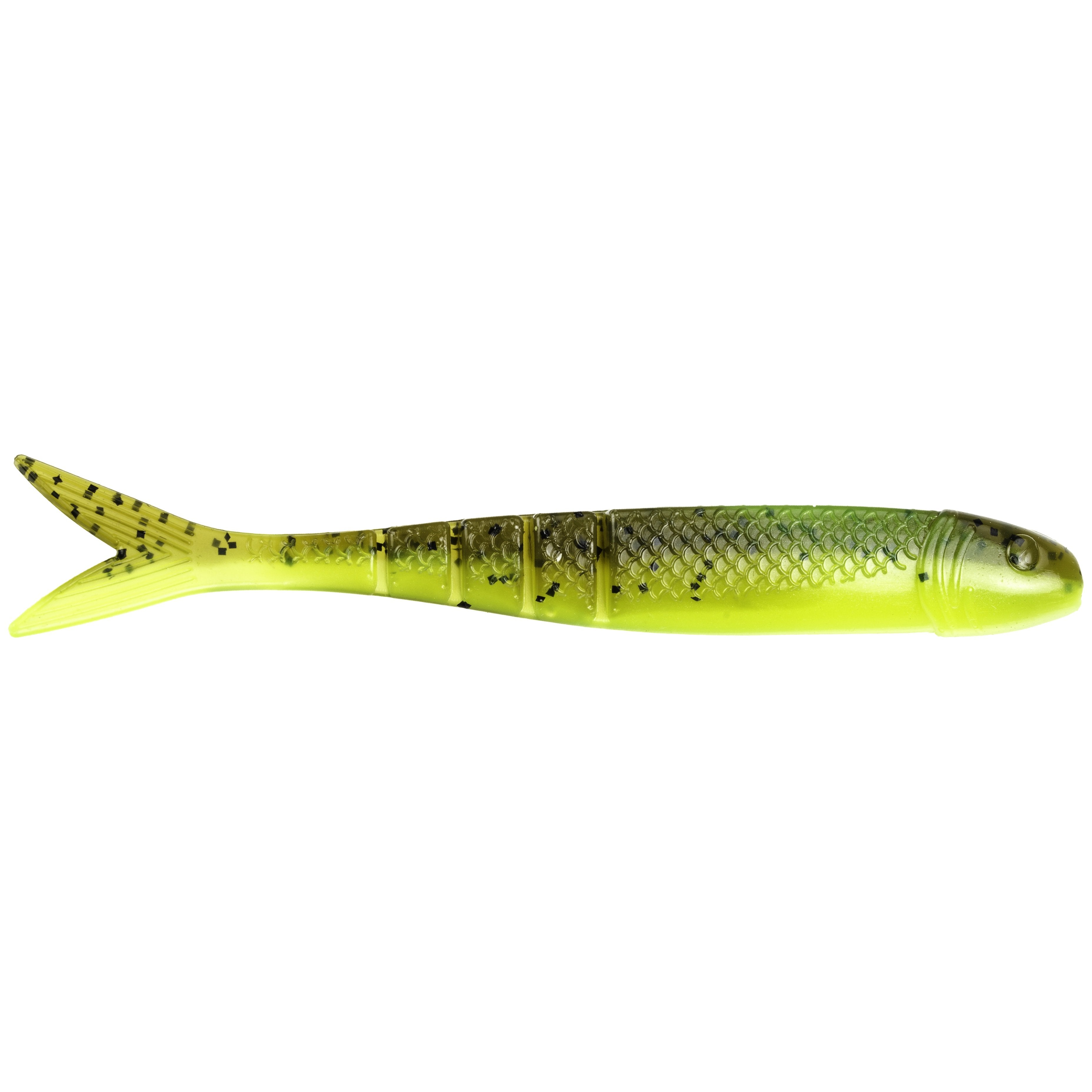 Strike King KVD Perfect Plastics Blade Minnow