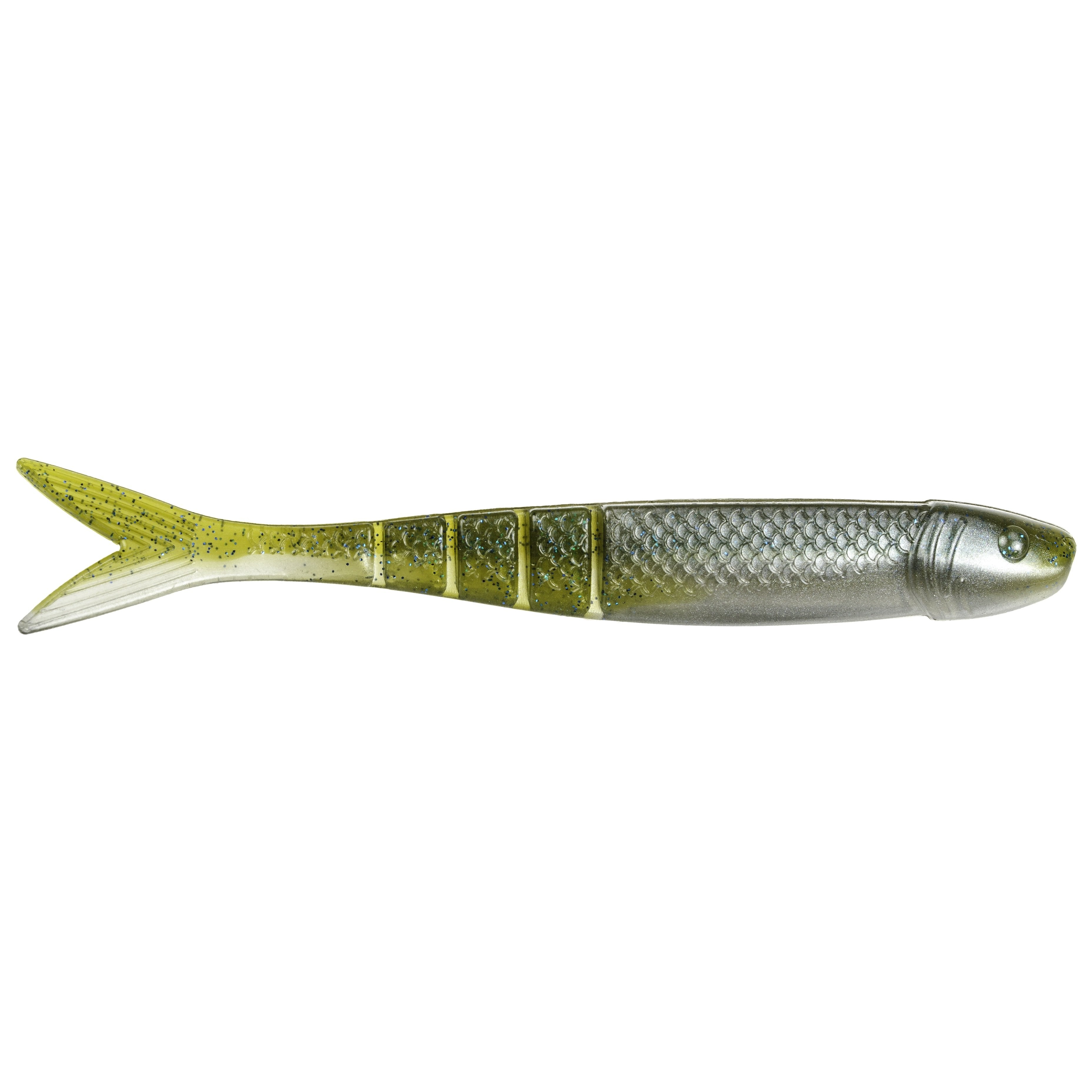 Strike King KVD Perfect Plastics Blade Minnow