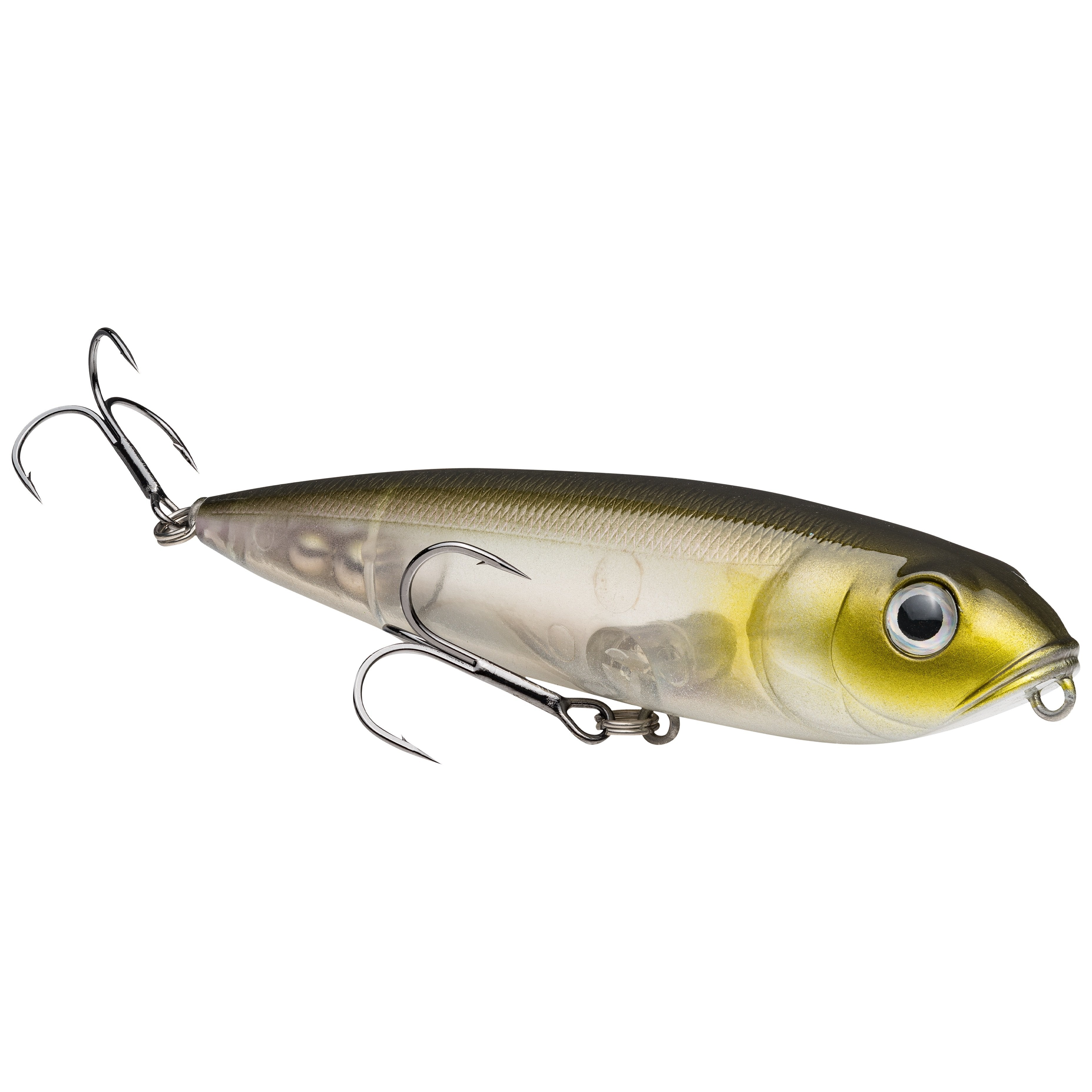 Strike King KVD Sexy Dawg Jr Topwater