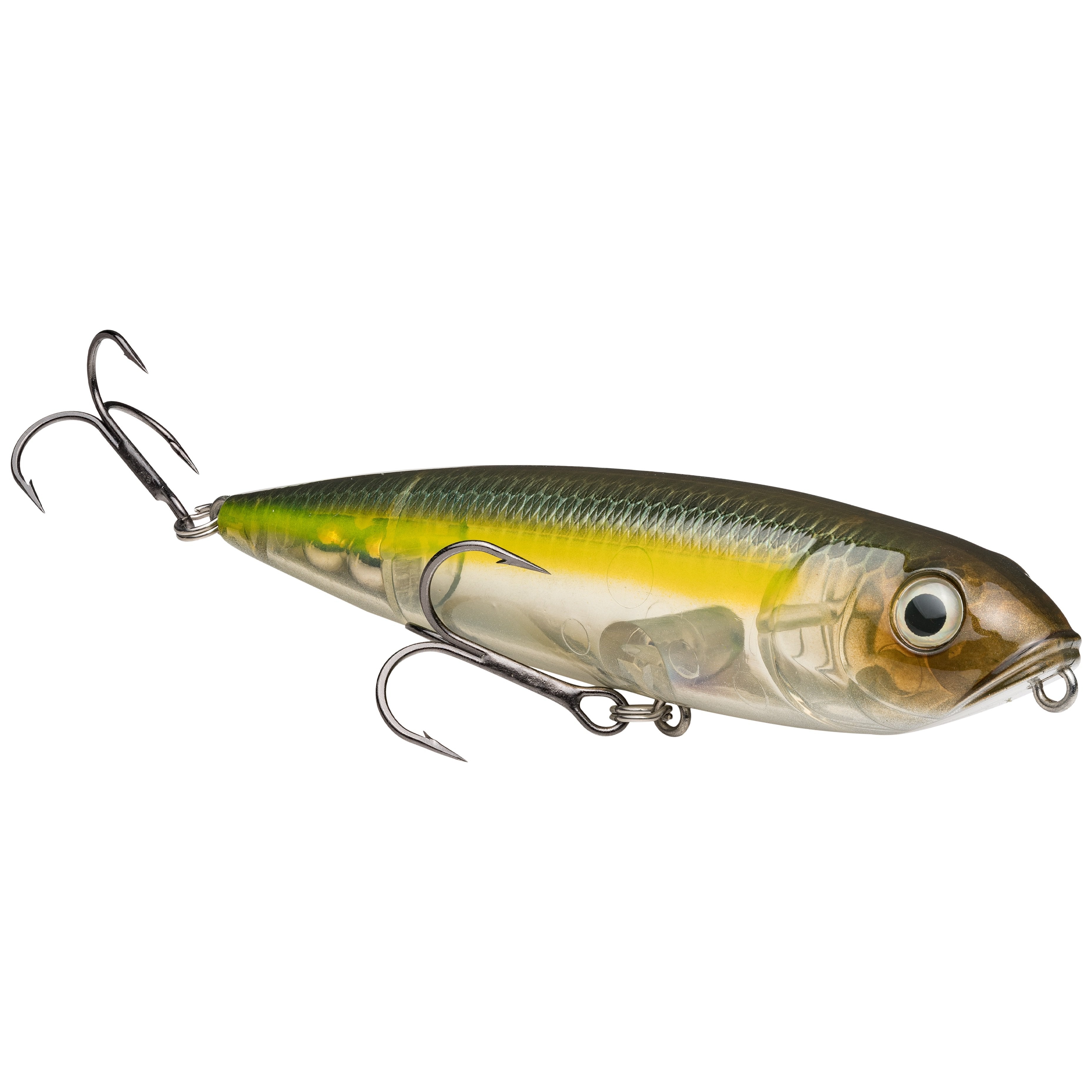 Strike King KVD Sexy Dawg Jr Topwater