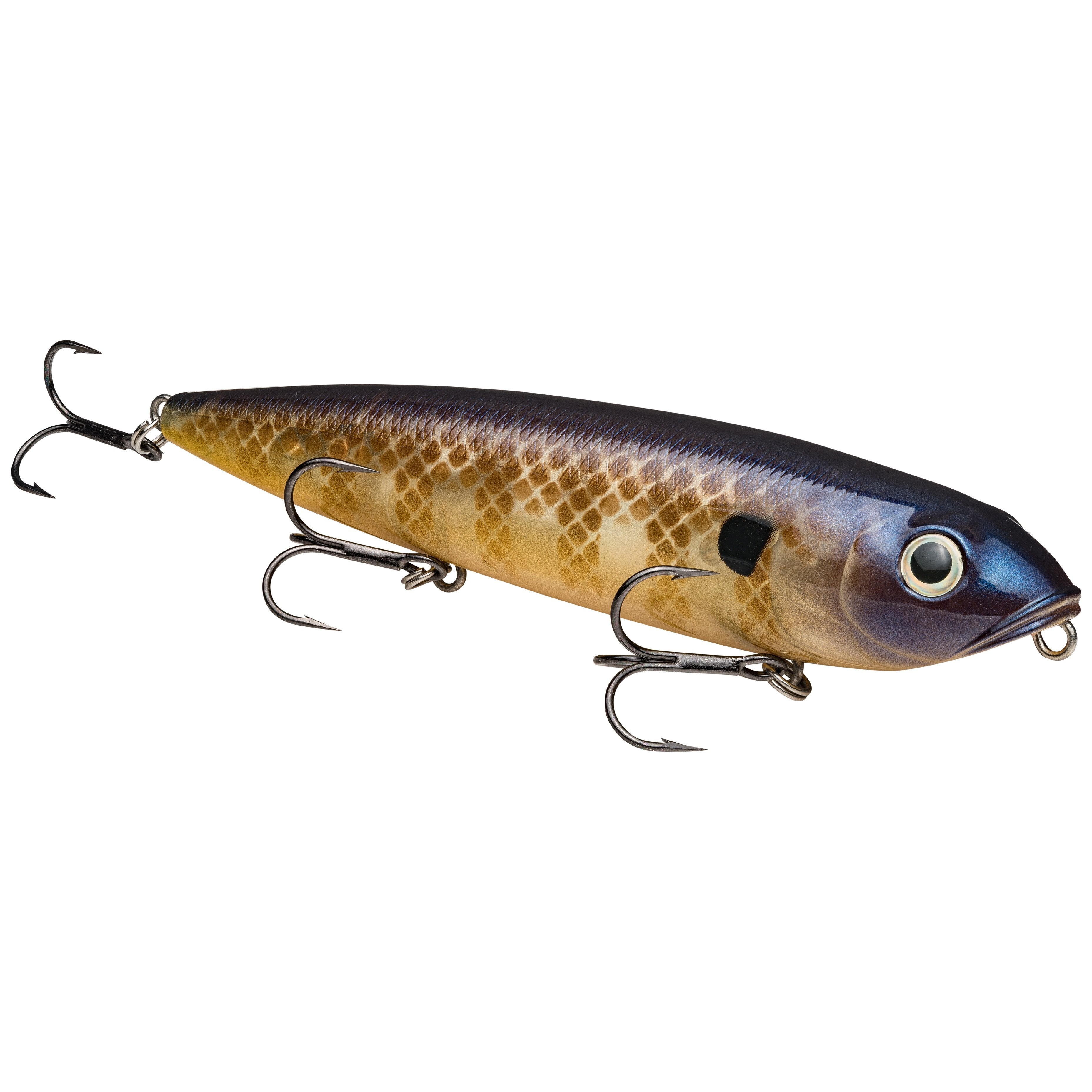 Strike King KVD Sexy Dawg Topwater