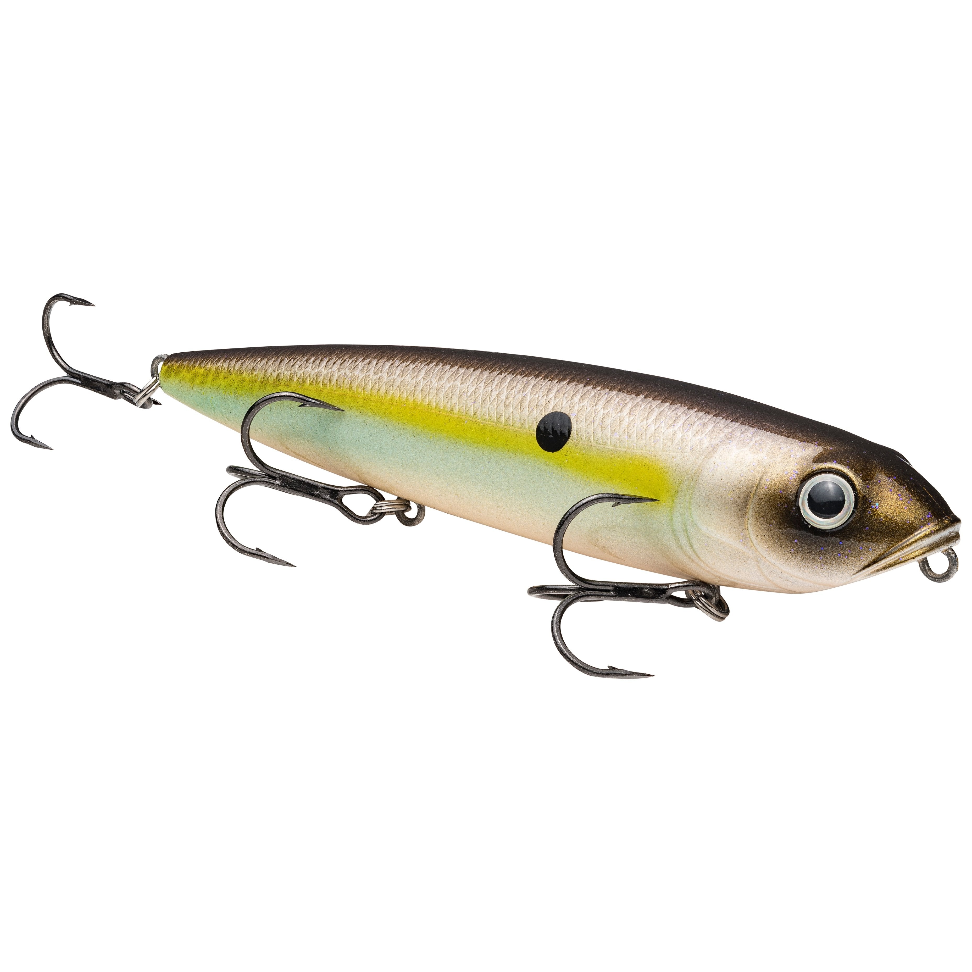 Strike King KVD Sexy Dawg Topwater