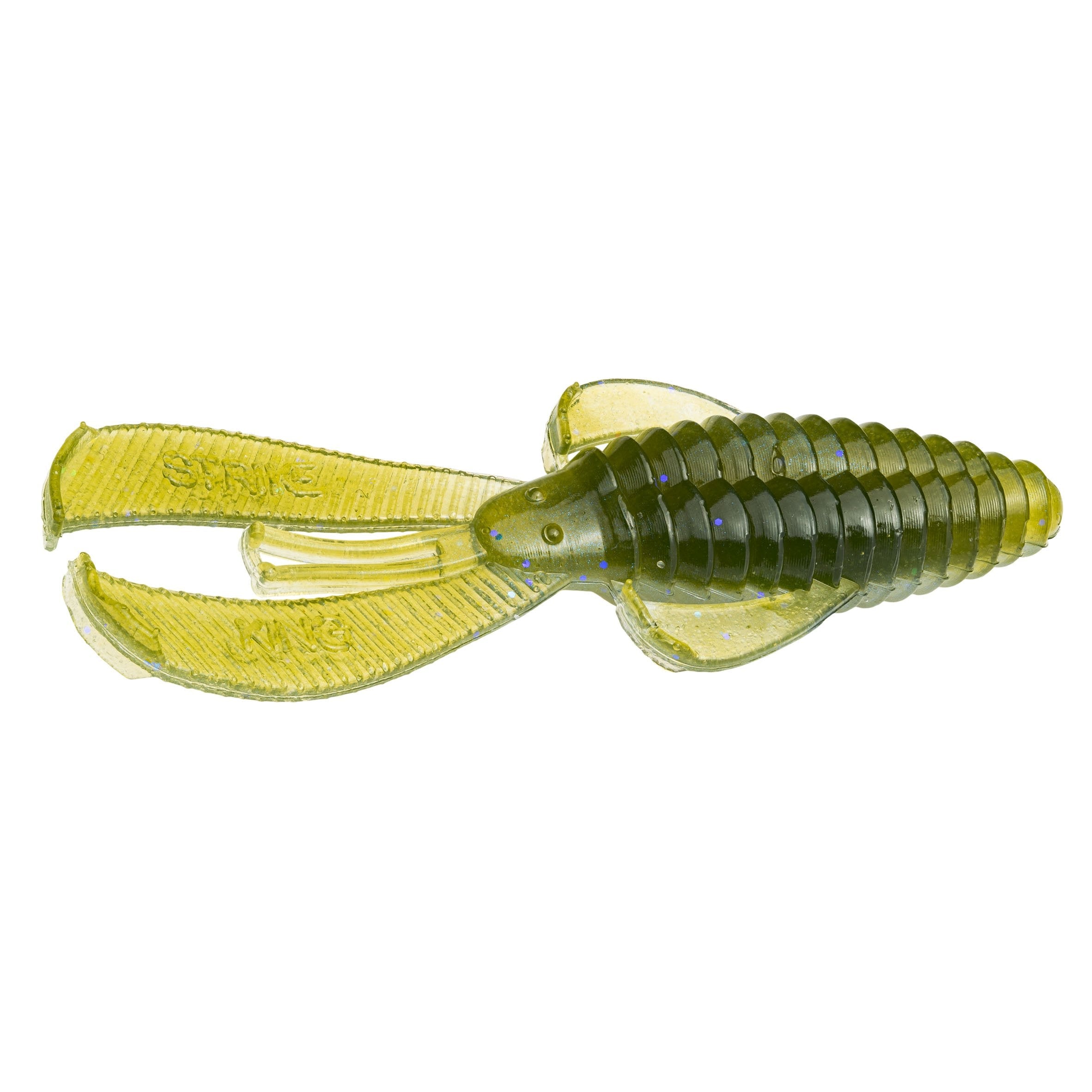 Strike King Rage Tail Baby Bug