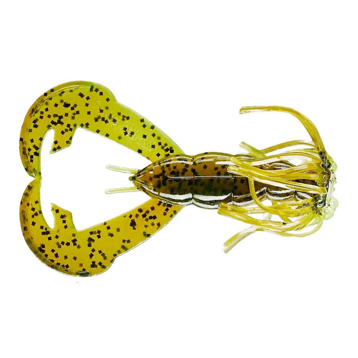 Strike King Rage Baby Luau Craw