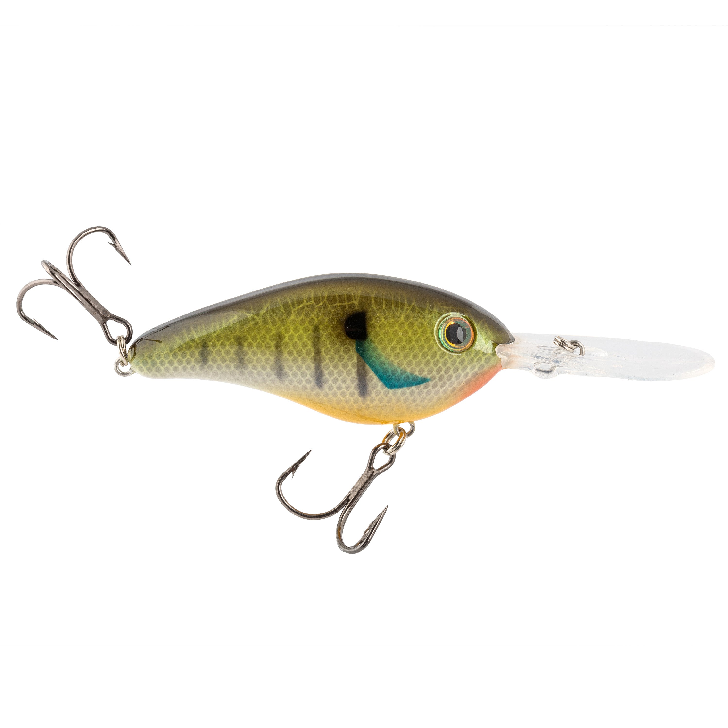 Strike King 6XD Elite Crankbait