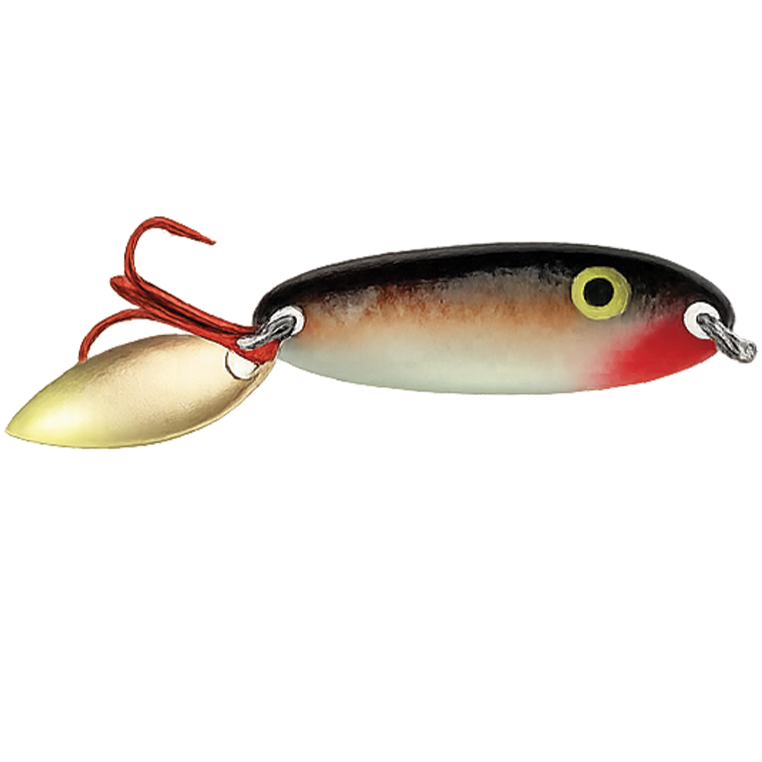 Acme Kastmaster Moonshine Glow Spoons