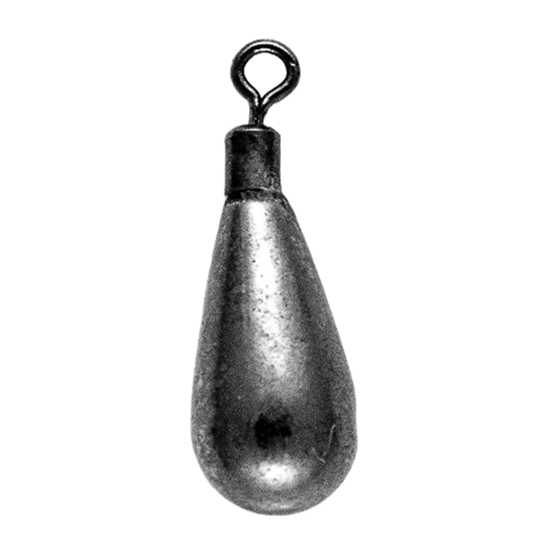 Queen Tackle Tungsten Dropshot Weights