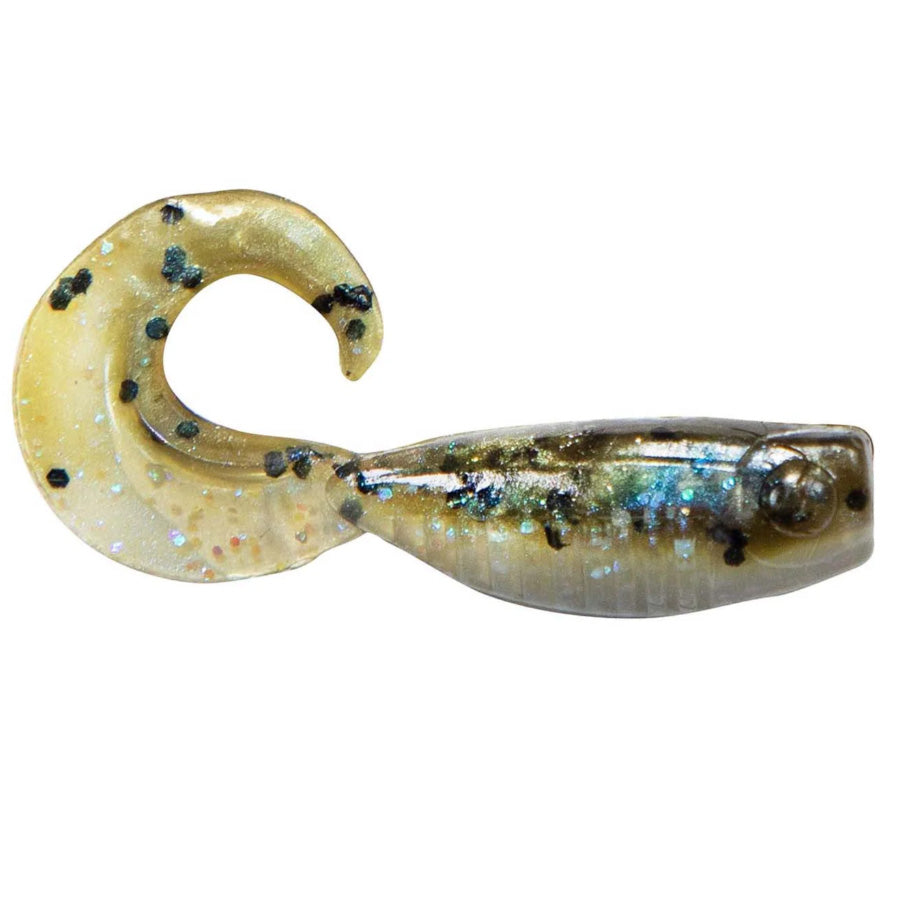 Z-Man 2" Guppy GrubZ