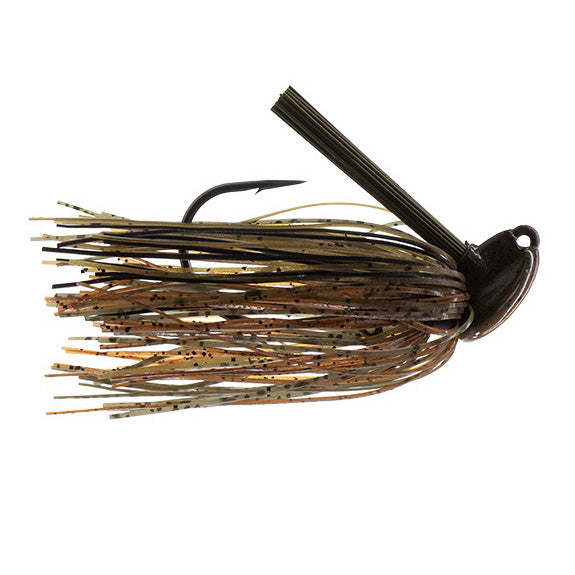 Dirty Jigs JT Kenney Grass Wizard Jig