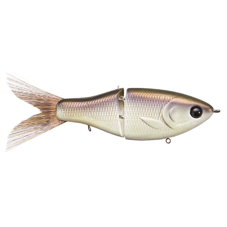 Clutch Swimbait Co. Eco Glide Bait