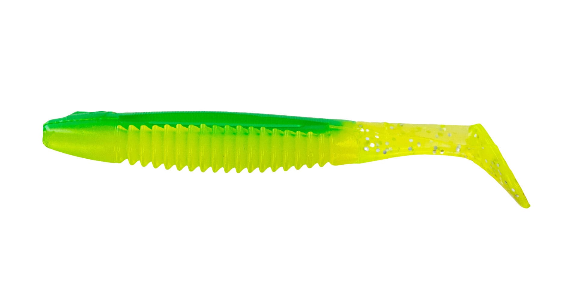 Big Bite 2" Crappie Thumper (10 Pack)