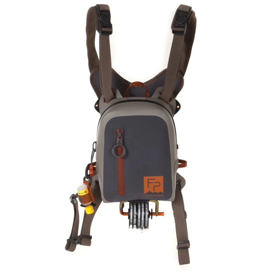 Fishpond Thunderhead Submersible Chest Pack