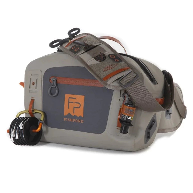 Fishpond Thunderhead Submersible Lumbar Pack