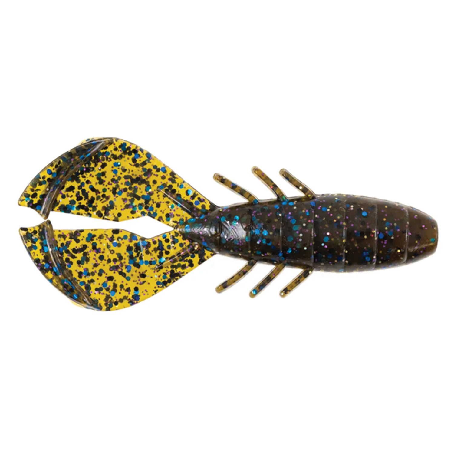 Missile Baits Chunky D