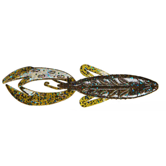 Big Bite Baits Dean Rojas Fighting Frog