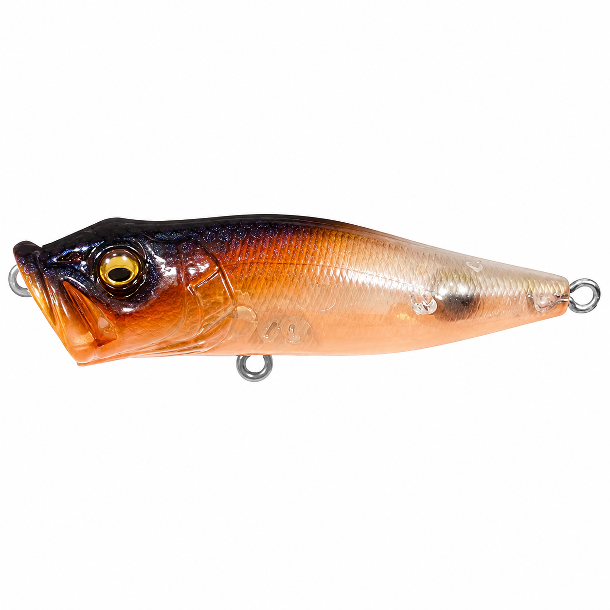 Megabass Pop-X