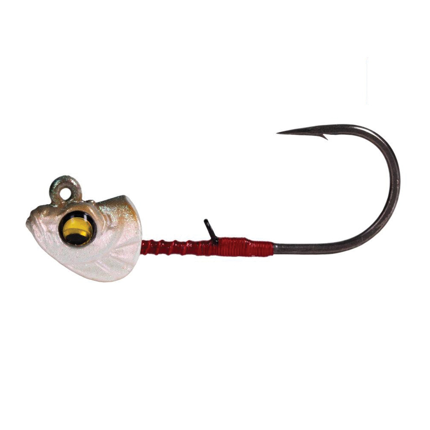 Megabass Okashira Head