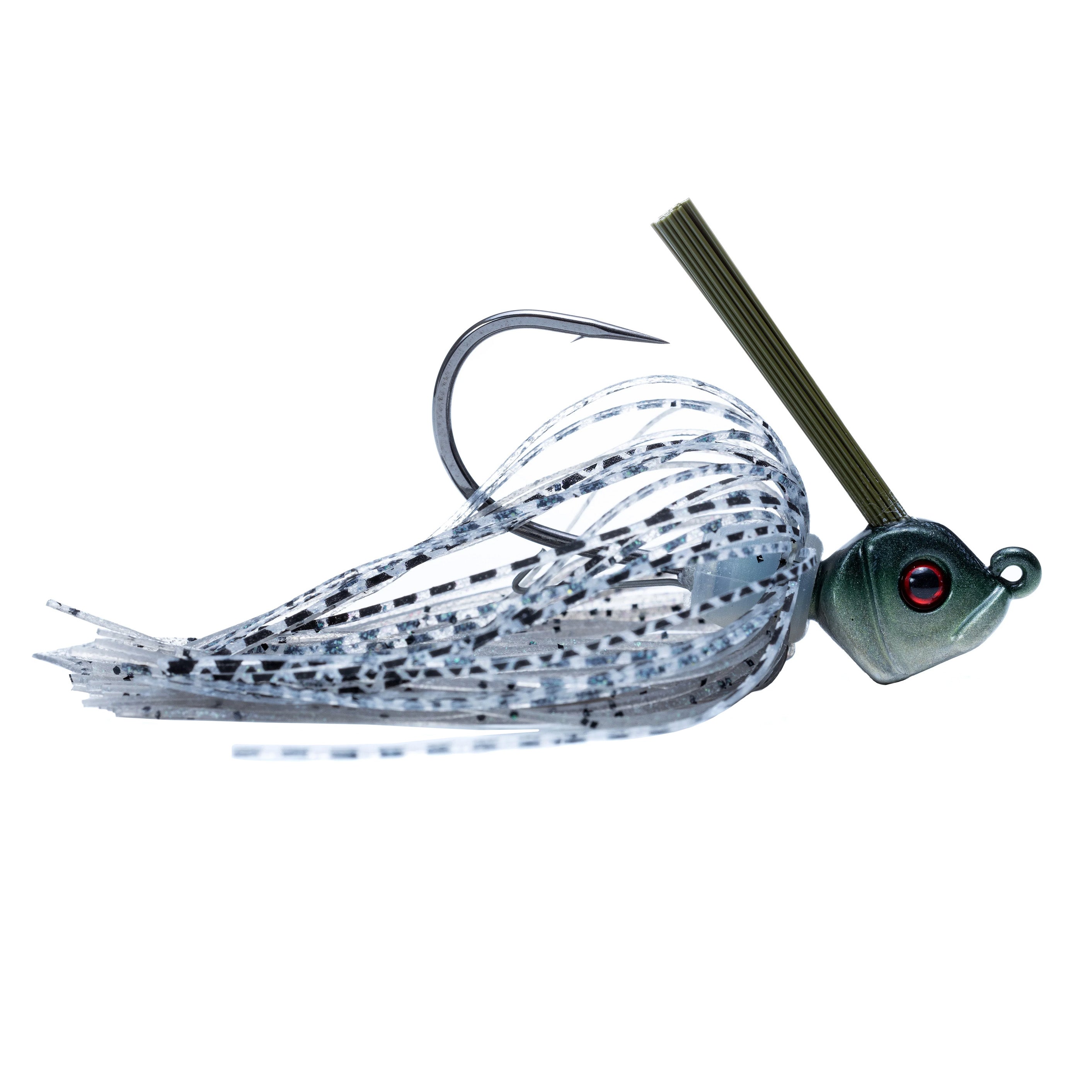 Epic Baits Compact Swim Jig