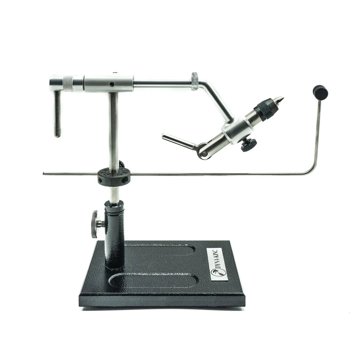 Dyna-King Trekker Pedastal Vise