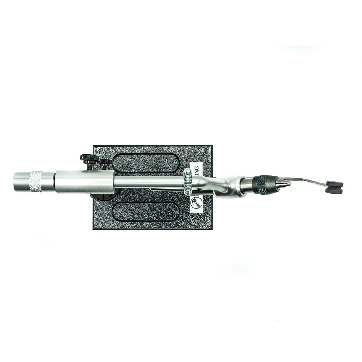 Dyna-King Trekker Pedastal Vise