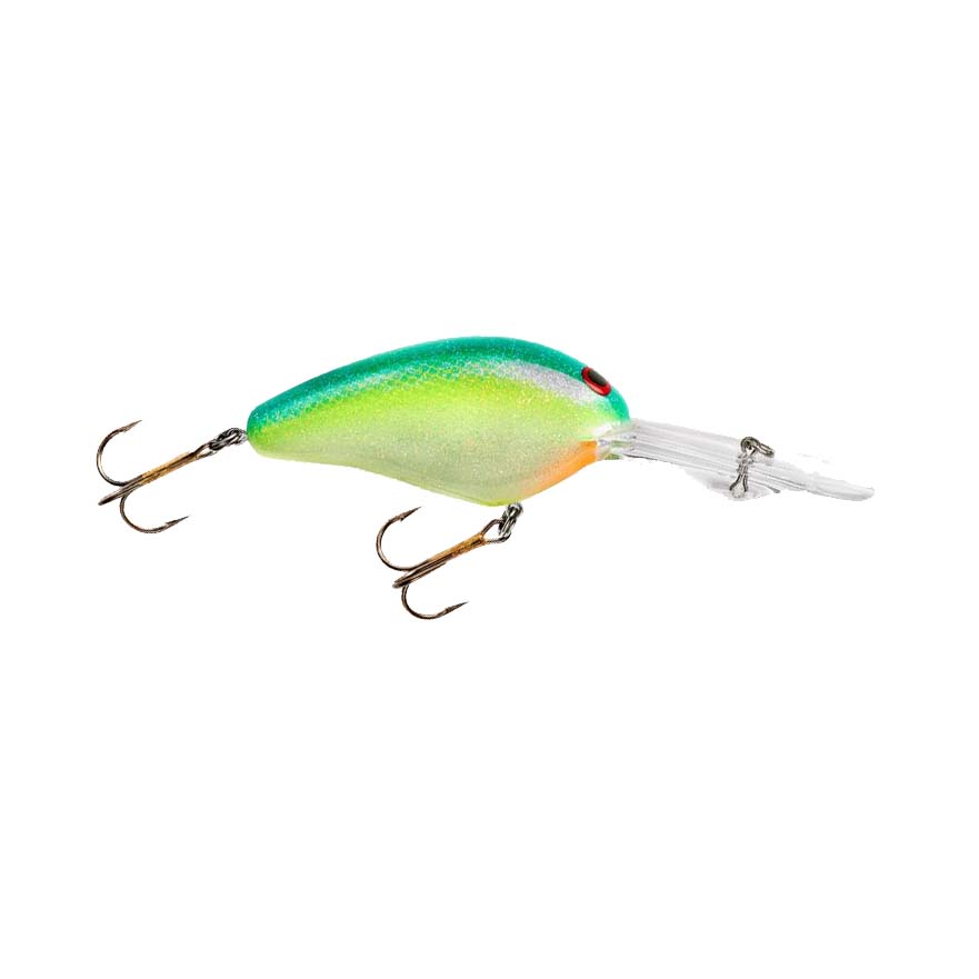 Norman Lures DD22 Crankbait