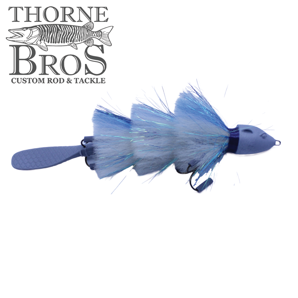 baby walleye fishing lures Baby Beaver