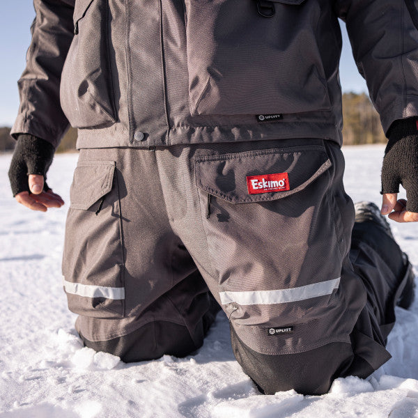 Eskimo Roughneck Bib - Men's