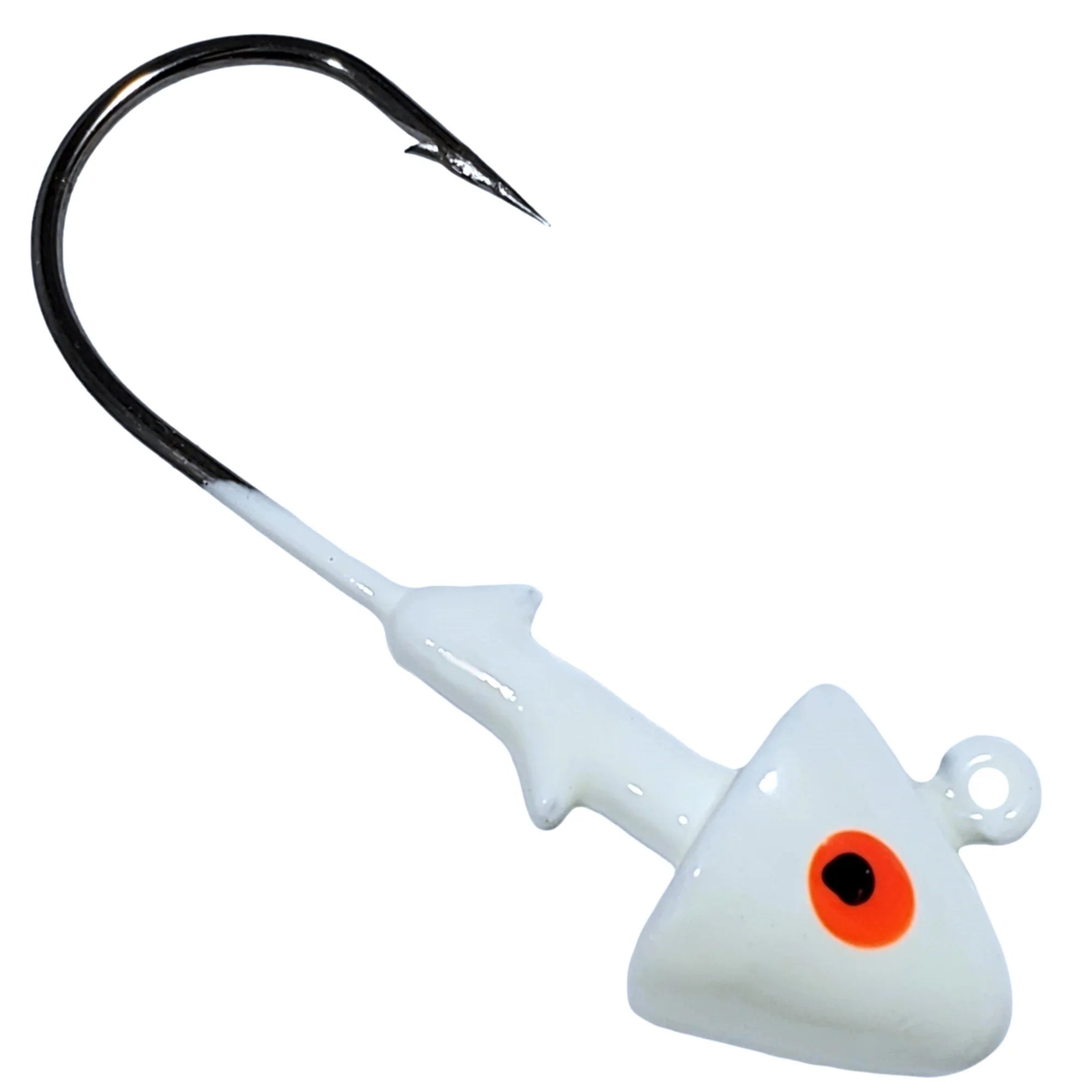 Kalin Salt-Bullet Jig