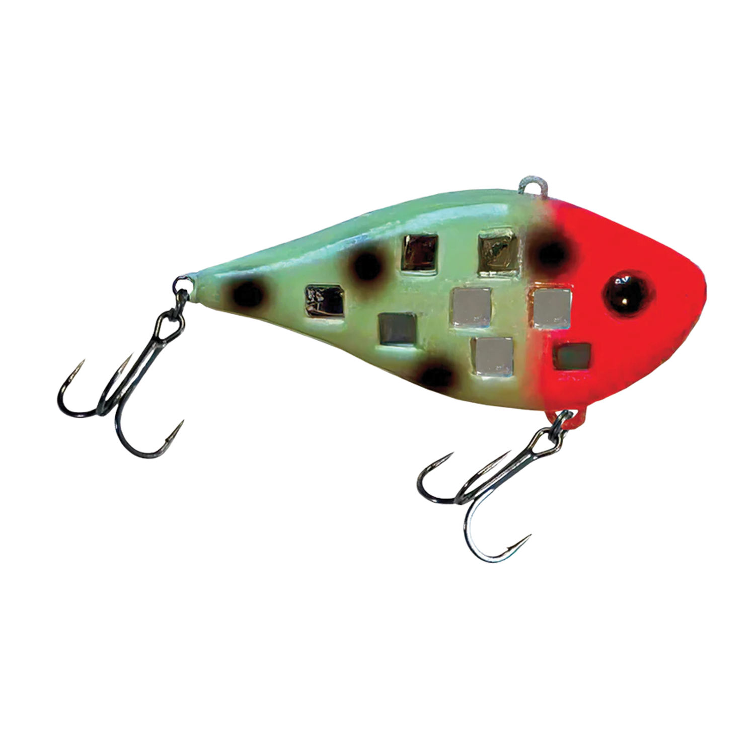 Reef Runner Flash Shad