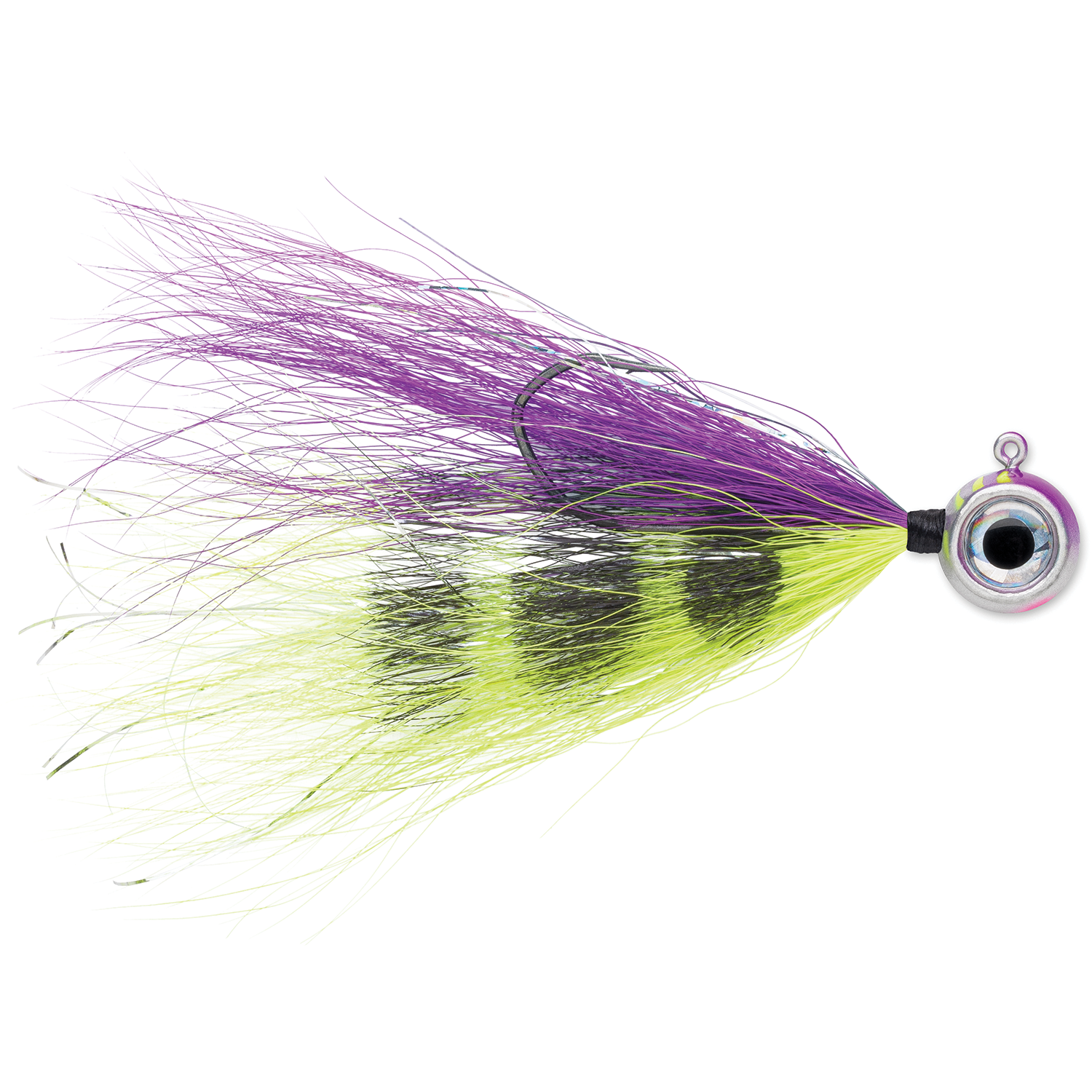 VMC Moon Tail Jigs