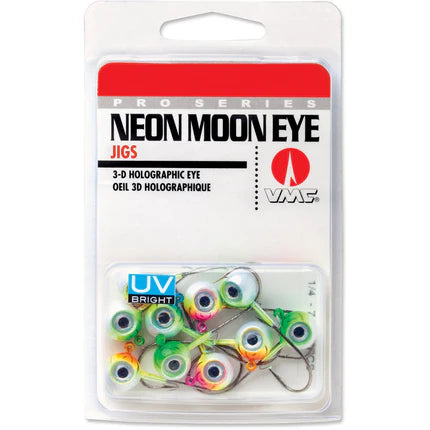 VMC Moon Eye Jigs