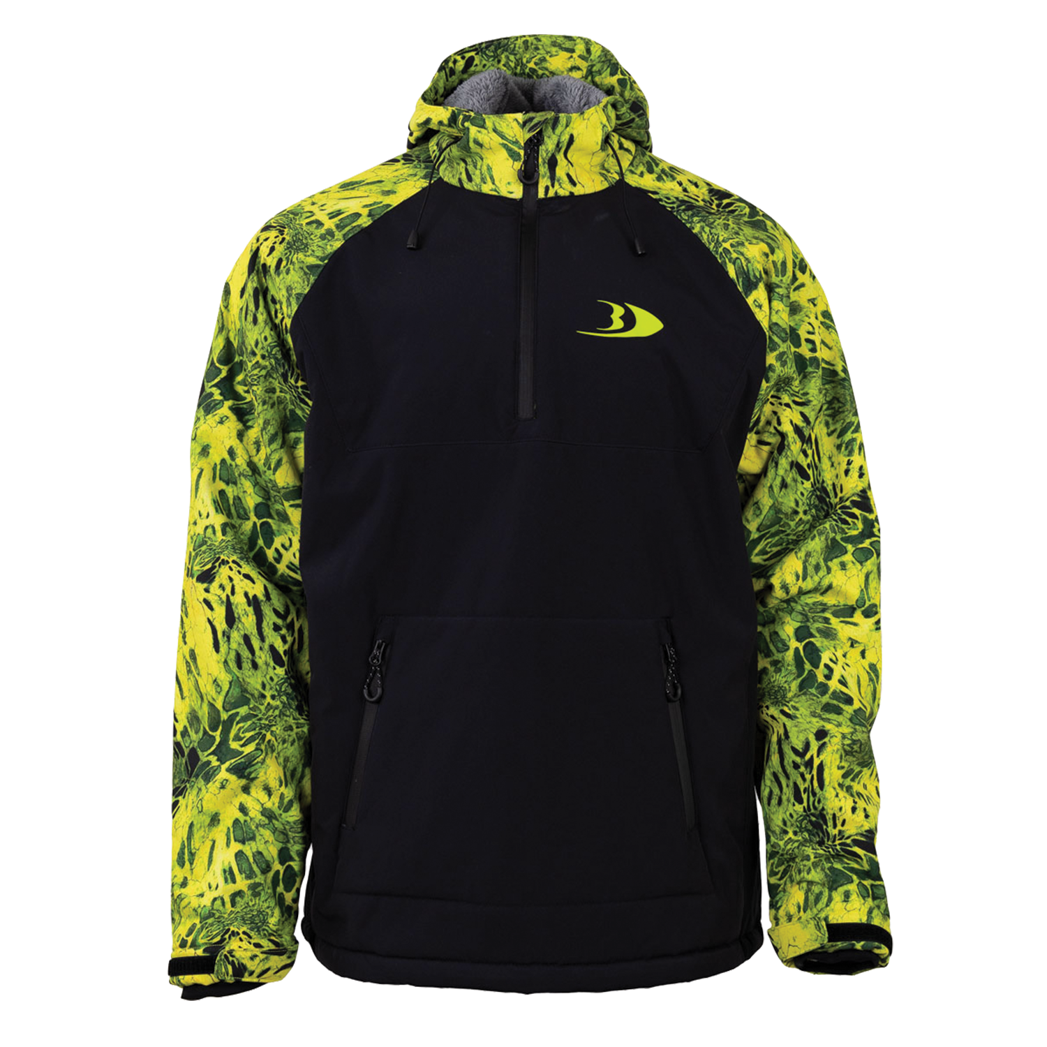 Blackfish Gale Softshell Pullover