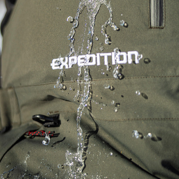 Eskimo Expedition Bib - Men's
