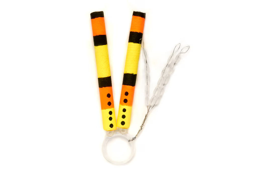 Fulling Mill Drop Back Bung