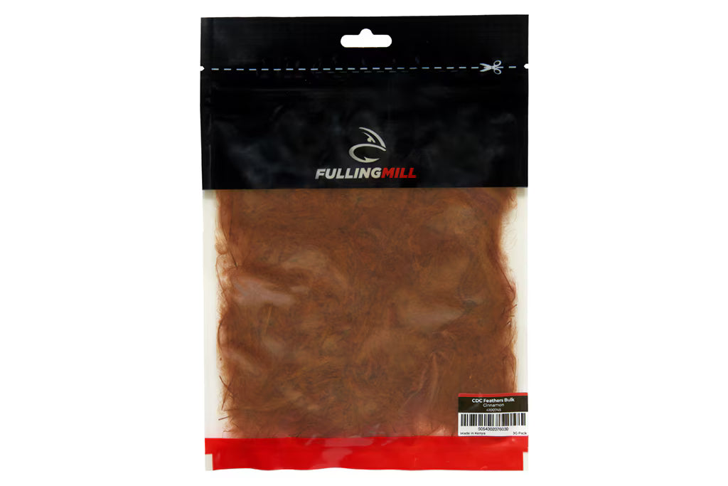 Fulling Mill CDC Feathers