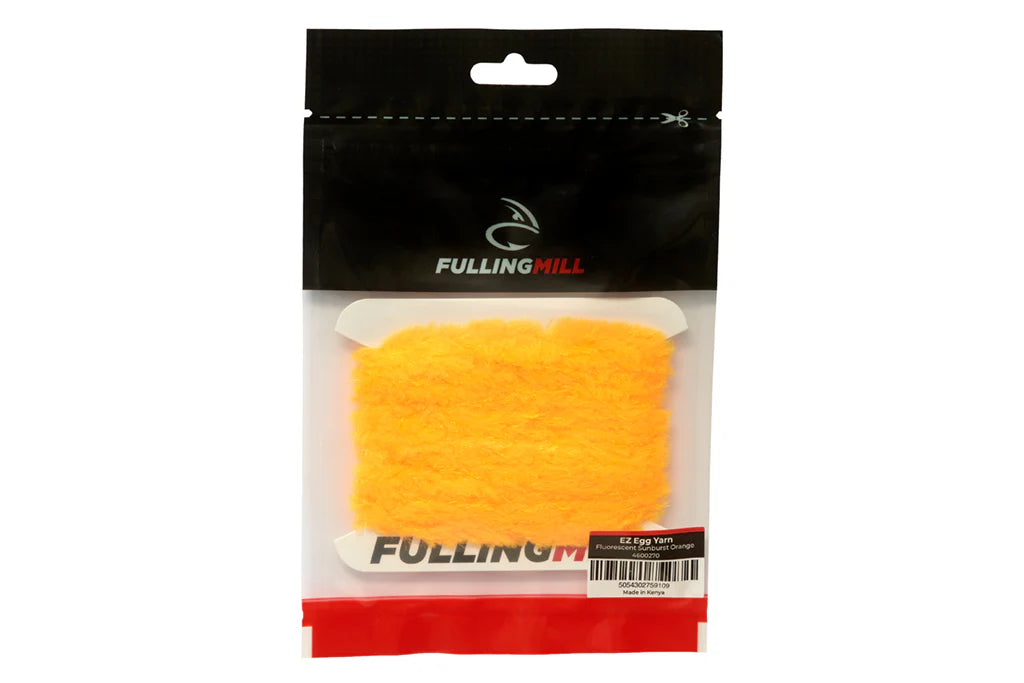 Fulling Mill EZ Egg Yarn UV